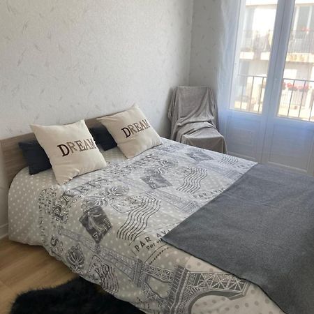 Petit Appartement Cocooning לה רושל מראה חיצוני תמונה