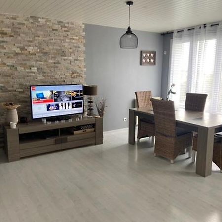 Petit Appartement Cocooning לה רושל מראה חיצוני תמונה