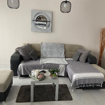 Petit Appartement Cocooning לה רושל מראה חיצוני תמונה