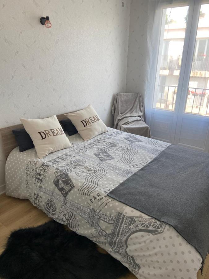 Petit Appartement Cocooning לה רושל מראה חיצוני תמונה