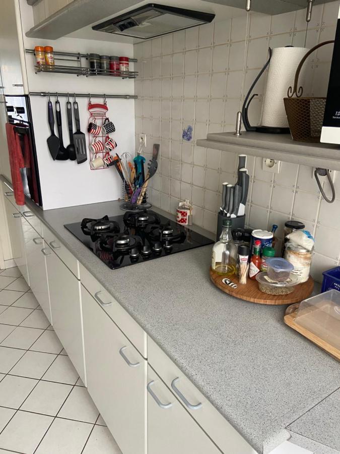 Petit Appartement Cocooning לה רושל מראה חיצוני תמונה